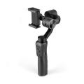 Mini 3-Axis Smartphone Gimbalstabilizer With Wirless Phone Charging Multiple Subjects Detection, Inception Mode For Iphone X/8. 