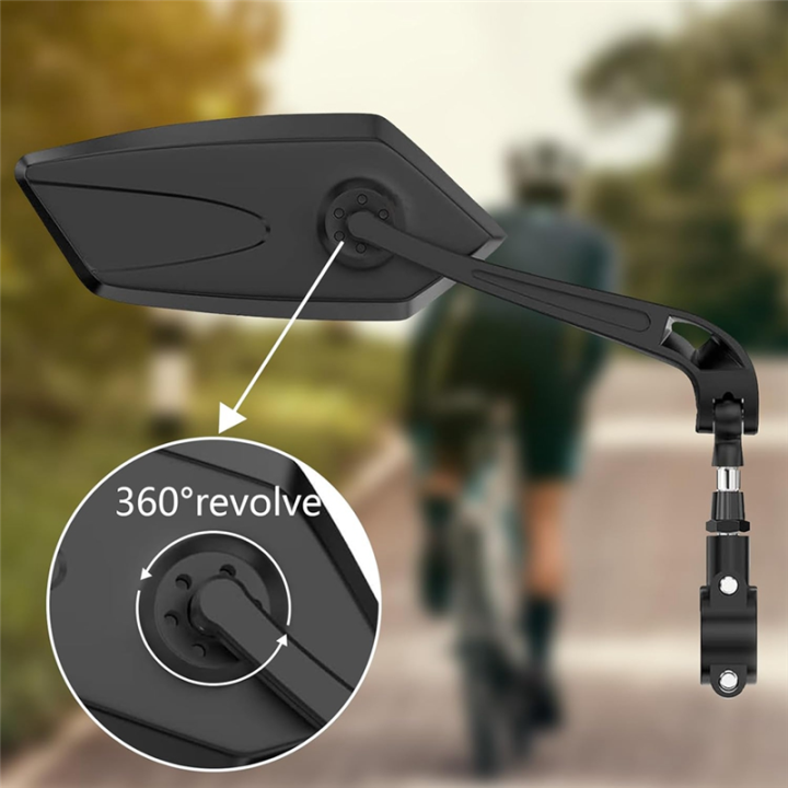 Bike%20Mirror%202%20Pack,%20Bike%20Mirrors%20Handlebar%20Rearview%20Mirror,%20360%C2%B0%20Rotatable%20Bike%20Rear%20View%20Mirror,%20Safe%20Wide%20Angle%20HD%20Easy%20to%20Use%20-%20Image%203