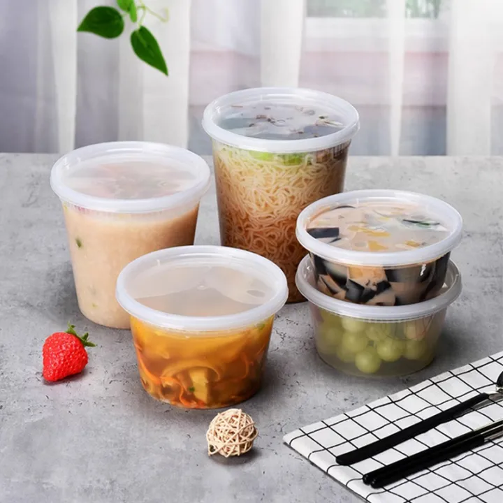 10Pcs%20Food%20Storage%20Box%20With%20Airtight%20Lid%20Clear%20Freeze%20Food%20Packing%20Container%20WANNA%20-%20Image%207