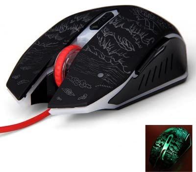 T9%20USB%20Wired%20Gaming%20Mouse%202400DPI%206%20Buttons%20LED%20Optical%20Computer%20Mouse%20-%20Image%205