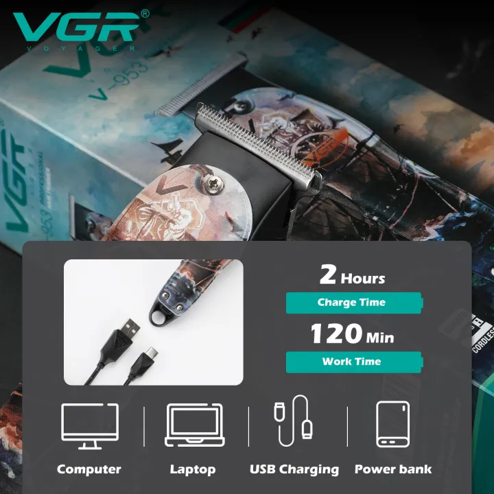VGR%20Hair%20Trimmer%20Professional%20Hair%20Clipper%20Electric%20Hair%20Cutting%20Machine%20Cordless%20Beard%20Trimmer%20Mini%20Rechargeable%20Portable%20V-953%20-%20Image%204