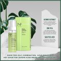 N+ Professional Sebum Control Face Wash 100 ml. 