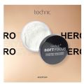 Technic Soft Focus Transparent Loose Powder 20g. 