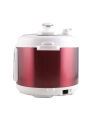 Baltraa Swift Electric Pressure Cooker- 2.2L. 