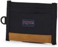 Jansport CORE CARDHOLDER WALLET - BLACK. 