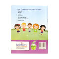 Activity Book For LKG. 