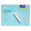 Tp-Link 150Mbps High Gain Wireless USB Adapter. 