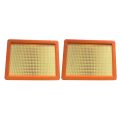 JINMY 2X Car Air Filter for Trailblazer 2017 1.5T 2.0T 23279657. 