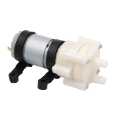 DC6-12V MINI Aquarium water Pump R385. 