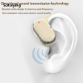 Sutuiying Original X97 Pro OWS Bluetooth Earphones Sport Wireless Headphones Sales promotion with Mic Waterproof HiFi Stereo Wireless Earbuds. 