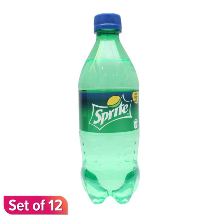 Sprite 250ml (Set of 12)