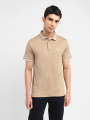 Levi's Redloop Solid Slim Fit Polo T-shirt for Men(81791-0076) by Brandhouse Fashion. 