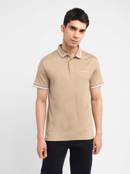 Levi's%20Redloop%20Solid%20Slim%20Fit%20Polo%20T-shirt%20for%20Men(81791-0076)%20by%20Brandhouse%20Fashion%20-%20Image%202
