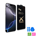 XMart Apple iPhone 16 Pro Max Original Temper Glass Screen Protector. 