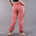 Women Winter Casual Thick Material Warm Sweatpants Fleece Elastic Trousers Track Pants By Arushi. 
