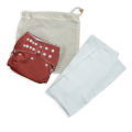 Kokroma Reusable  Sustainable Cloth Kids Diaper Multi-Colored (100g). 