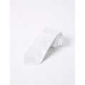Men's White Tie. 