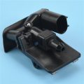 NAMUNY 2X New Windshield Washer Sprayer Nozzle Windscreen Nozzle Jet 61667161469 for X5 E70 2006 - 2010. 