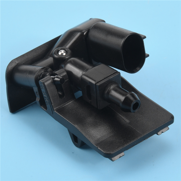 NAMUNY%202X%20New%20Windshield%20Washer%20Sprayer%20Nozzle%20Windscreen%20Nozzle%20Jet%2061667161469%20for%20X5%20E70%202006%20-%202010%20-%20Image%202