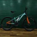 27.5' Inch Epic Mountain Bike. 