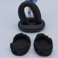 Fashion Ear Pads for Sony WH-1000XM2 WH-1000xm3 WH-1000XM4 Headphones High Quality Foam Ear Pads Cushions With Buckle Cotton Pad 2.16. 
