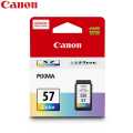 Canon CL-57 (Colour) Ink Cartridge For Pixma E410, E470, E400 Printers. 