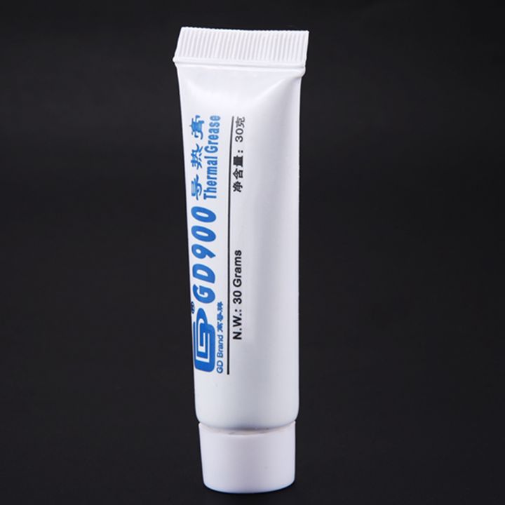 Vylon%20GD900%20Thermal%20Conductive%20Grease%20Paste%20Silicone%20Plaster%20Heat%20Sink%20Compound%20Net%20Weight%2030%20Grams%20High%20Performance%20Gray%20For%20CPU%20ST30%20-%20Image%203