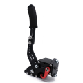 OYPFXMI USB Handbrake for for G29/G27/G25 PC Hall Sensor USB SIM Racing for Racing Games T300 T500 HB1009 Black. 