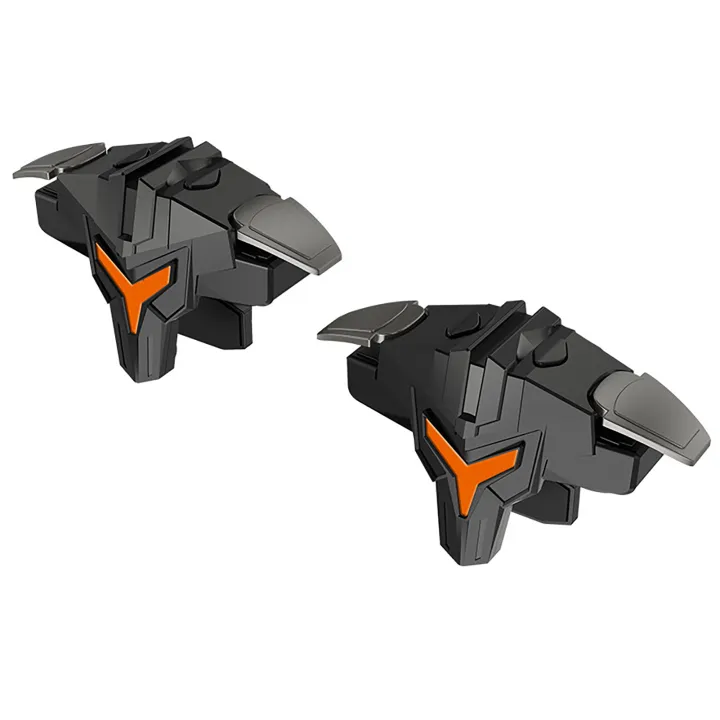 Trendiq%20Mobile%20Gaming%20Trigger%20Sensitive%20Gaming%20Controller%20Pulse%20Game%20Auxiliary%20Button%20-%20Image%202