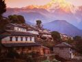 Bandipur & Ghale Gaun Tour Package(2N/3D). 