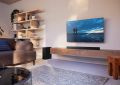 Philips HTL3320/98 Soundbar Speaker. 