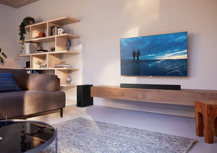 Philips%20HTL3320/98%20Soundbar%20Speaker%20-%20Image%208