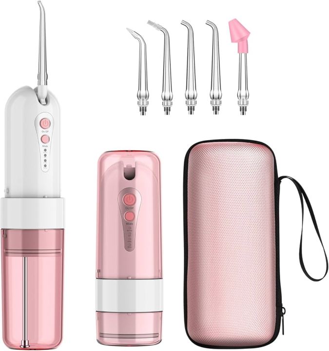 Water%20Flosser%20Professional%20Cordless%20Dental%20230%20ML%20Oral%20Irrigator%20Waterproof%203%20Modes%20with%20Cleanable%20Water%20Tank%20Portable%20and%20Rechargeable%20for%20Teeth%20Care%20-%20Image%205