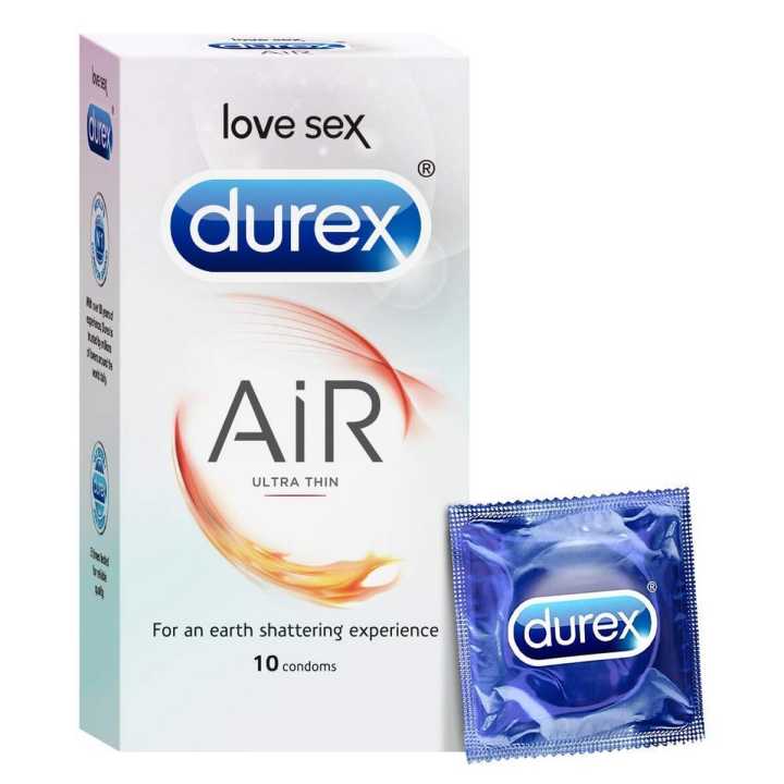 Durex%20Air%20Ultra%20Thin%20Condoms%2010%20Pcs%20-%20Image%202