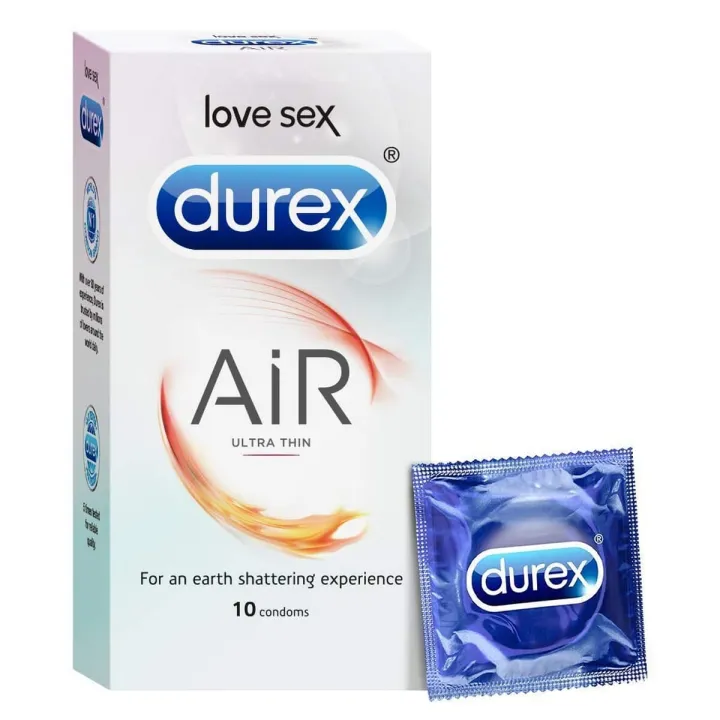 Durex%20Air%20Ultra%20Thin%20Condoms%2010%20Pcs%20-%20Image%202