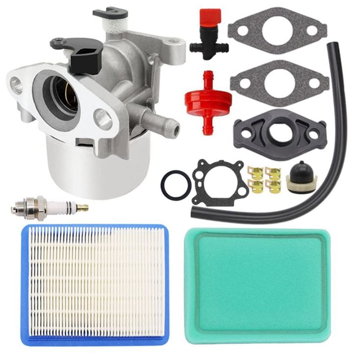 Carburetor for Stratton 799866 790845 799871 796707 794304 | Daraz.com.np