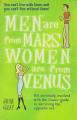 Men Are From Mars, Women Are From Venus - John Gray (Bestseller). 