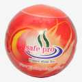 Safe Pro Fire Extinguisher Ball 1.3kg. 