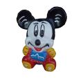 Mickey Mouse Creative Piggy Bank For Kids Birthday Gift ( Money Saving Bank). 