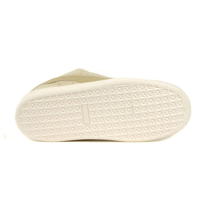 PUMA%20Suede%20XL%20Men's%20Sneakers%20%E2%80%93%20Putty/Warm%20White,%20Premium%20Suede%20Lifestyle%20Shoes%20%E2%80%93%20Original%20PUMA%20Nepal%20-%20Image%204