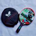Butterfly Wakaba 3000 Table Tennis Racket Bat. 