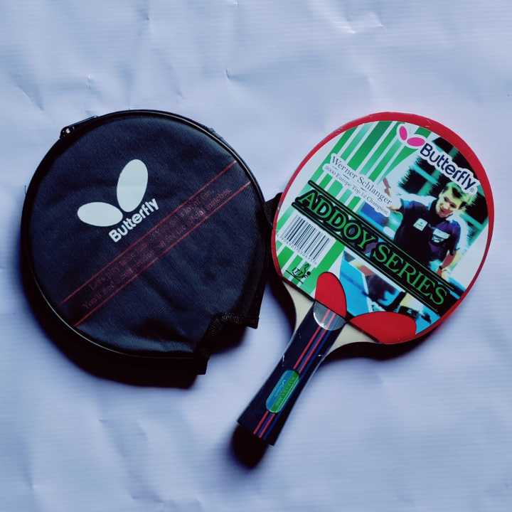 Butterfly Wakaba 3000 Table Tennis Racket Bat