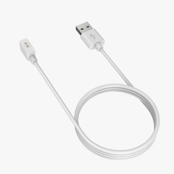 Replacement charger for Xiaomi Mi Band 8/8 Pro/9/9 Pro/10/Redmi Watch 3 Lite/watch 3 Active USB smartwatch charger charging cable