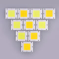 COB LED Chip Led Matrix for Spotlight Diode Led Light Floodlight Lamp Source Jessica. 