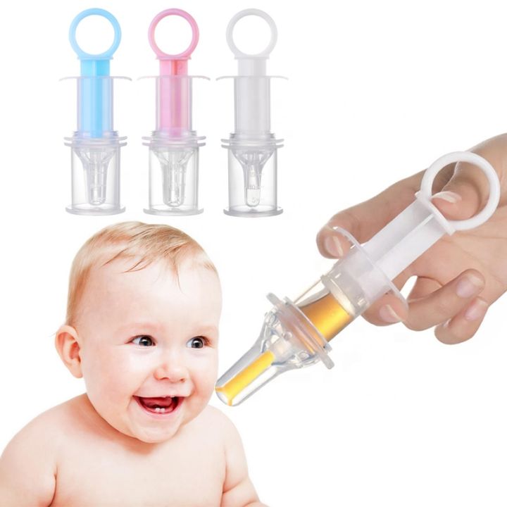 Baby%20Medicine%20Dispenser%20with%20Plastic%20Case%20-%20Pacifier%20For%20Babies%20%7C%20-%20Image%203