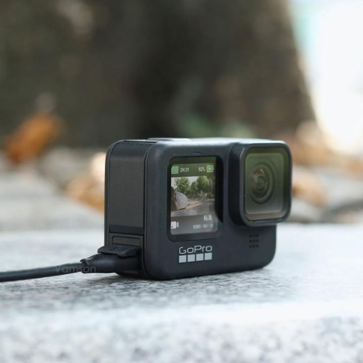 Replacement%20Side%20Door%20for%20GoPro%20Hero%2013,%2012,%2011,%2010,%209%20Black%20-%20Image%207