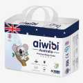 Aiwibi Premium Diapers Baby Pants- Medium 42 Pcs. 