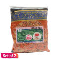 Quali Tea QB-034 Rose Tea 100gm (Set of 2). 