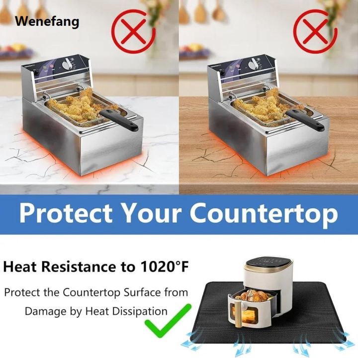 Wenefang%20Heat%20Resistant%20Mats%20For%20Countertop%20silicone%20mats%20for%20kitchen%20counter%20Luxury%20Nonskid%20Heat%20Resistant%20Mats%20for%20Air%20Fryer%20Coffee%20Maker%20Oven%20-%20Image%204