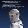 Fashion Men Women Cold-Proof Thermal Scarf Winter Ski Hat Balaclava Full Face Mask Ski Cycling Hunting Head Neck Cover Helmet Liner Cap Left Bank Store. 